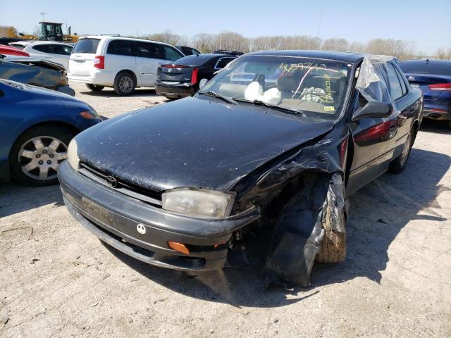 1994 Toyota Camry XLE