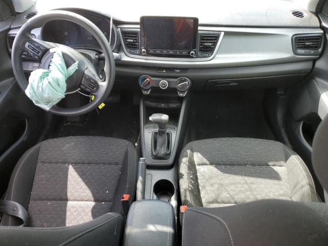 3KPA24AD3ME403586 KIA RIO LX