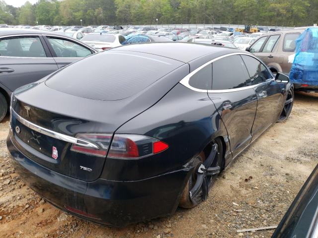 2018 TESLA MODEL S 90 5YJSA1E23JF268761