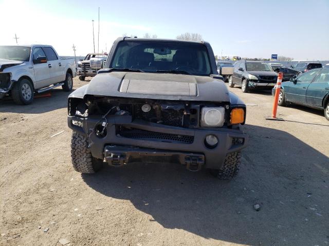 2007 Hummer H3 VIN: 5GTDN13E878116616 Lot: 47125933