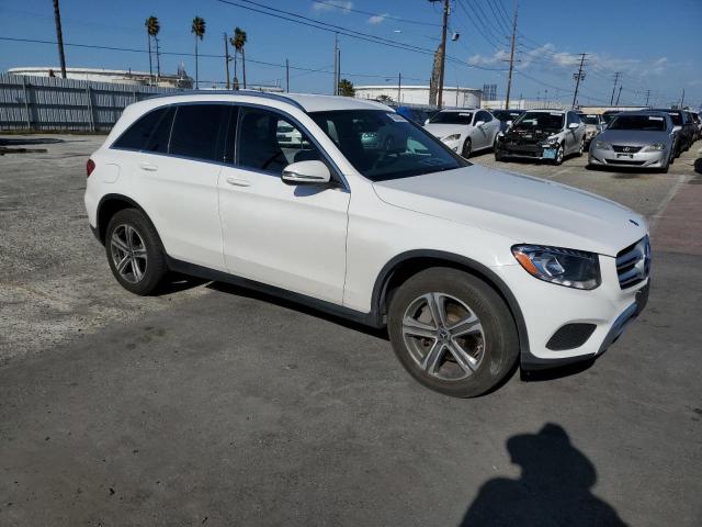 WDC0G4JB0KV136261 Mercedes-Benz GLC 300