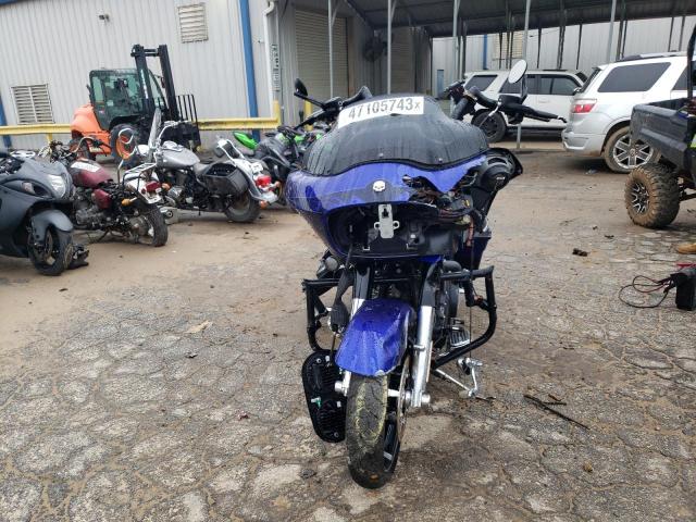 2012 HARLEY-DAVIDSON FLTRXSE CV 1HD1TC811CB957593