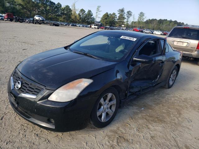 Nissan Altima 2008 2 5 s