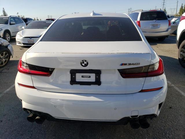 2022 BMW M340I - WBA5U7C05NFL79268