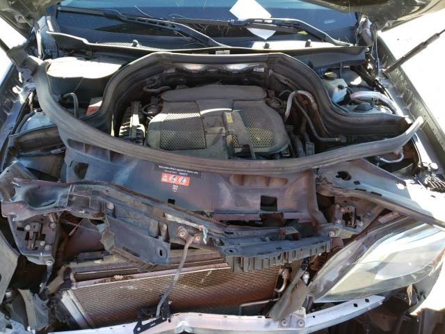 WDCGG8JB1EG303709 Mercedes-Benz Glk 350 4matic