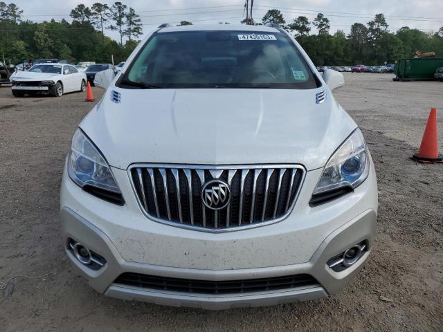 KL4CJCSB3FB177899 Buick Encore