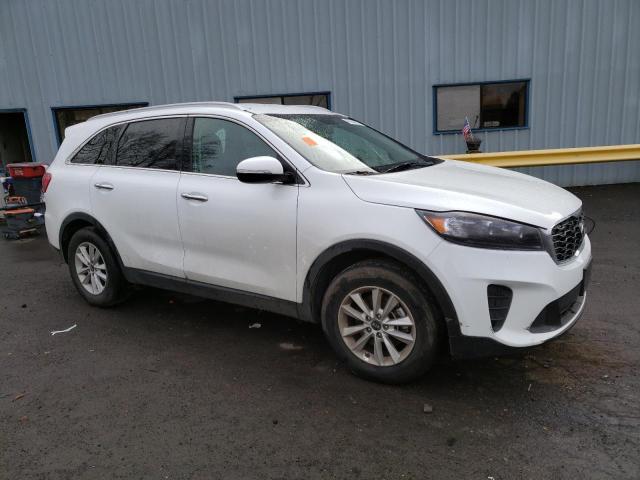 5XYPG4A30KG568899 KIA SORENTO L