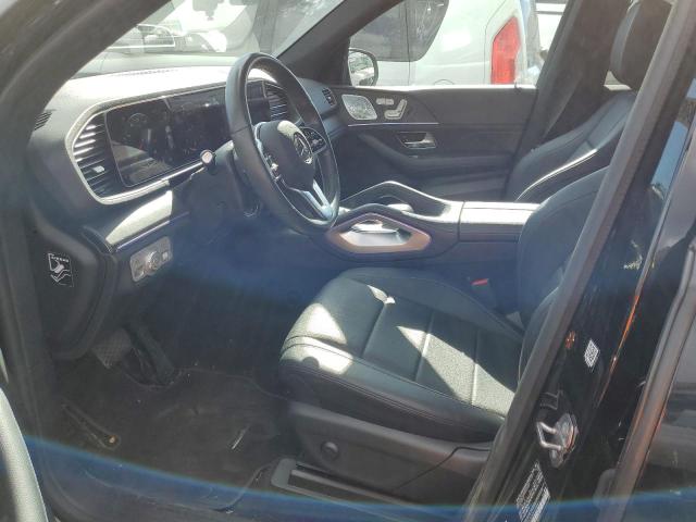 4JGFB4KB4MA375461 Mercedes-Benz Gle 350 4matic