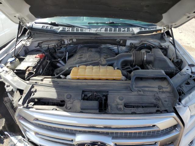 1FTEW1EG6FFC30454 Ford F150 Supercrew