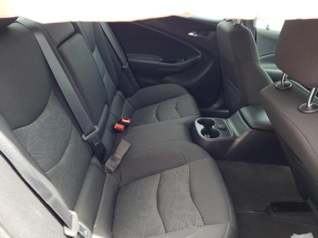 2018 CHEVROLET VOLT LT - 1G1RA6S50JU153996