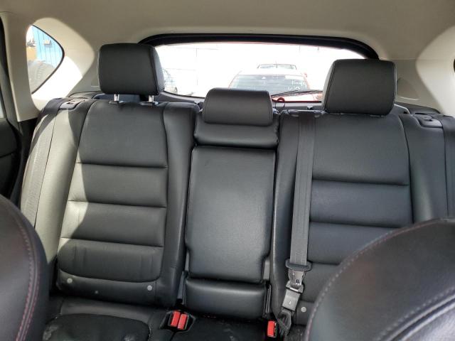 2016 MAZDA CX-5 GT - JM3KE4DY9G0748541