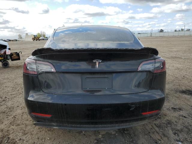 5YJ3E1EA5KF321431 Tesla MODEL 3