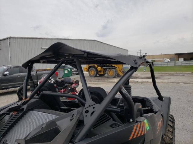 2022 YAMAHA YXZ1000 - 5Y4AN29Y4NA104283