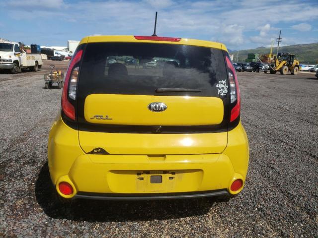 KNDJX3A50F7166319 KIA Soul !