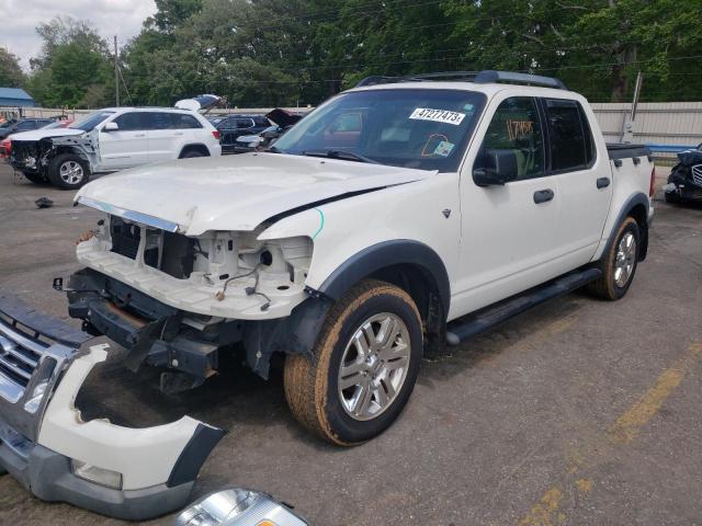 2008 Ford Explorer Sport Trac XLT