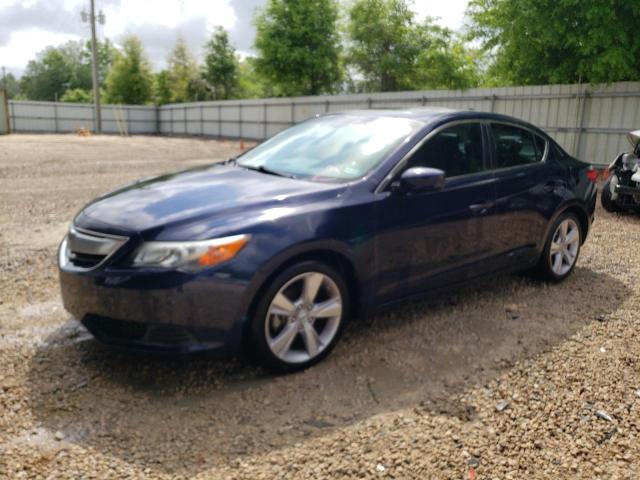 Salvage cars for sale from Copart Midway, FL: 2014 Acura ILX 20