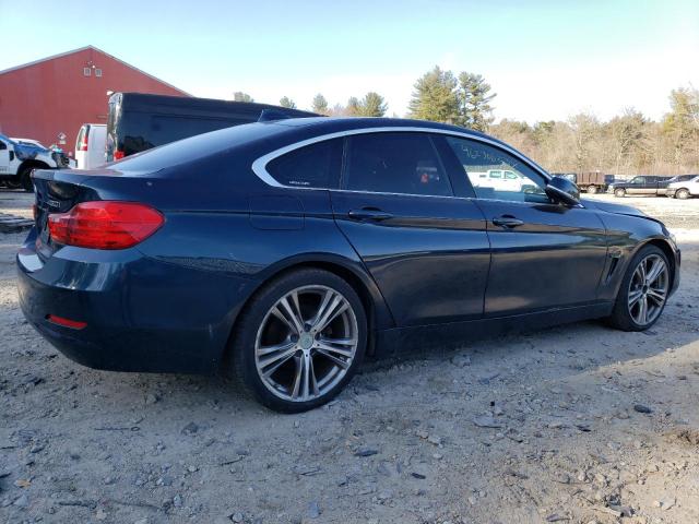 2017 BMW 430I GRAN - WBA4F7C56HG438487
