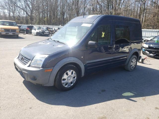 2010 Ford Transit Connect XL