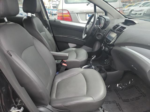 2015 CHEVROLET SPARK EV 2 - KL8CL6S08FC763792
