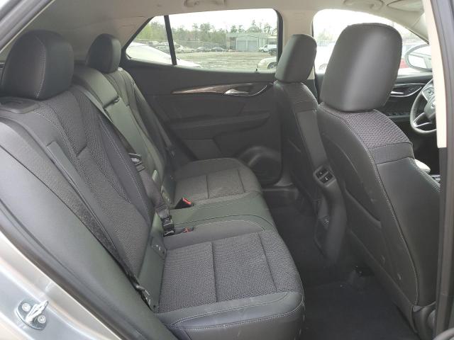 2023 BUICK ENVISION P - LRBFZMR42PD020748