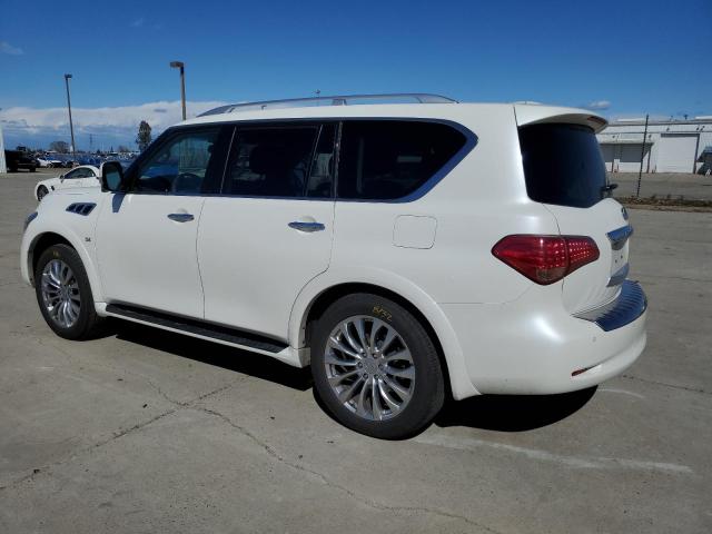 JN8AZ2NF8H9647289 Infiniti QX80 BASE