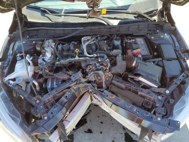 1N4BL4CV3NN359115 Nissan ALTIMA SR