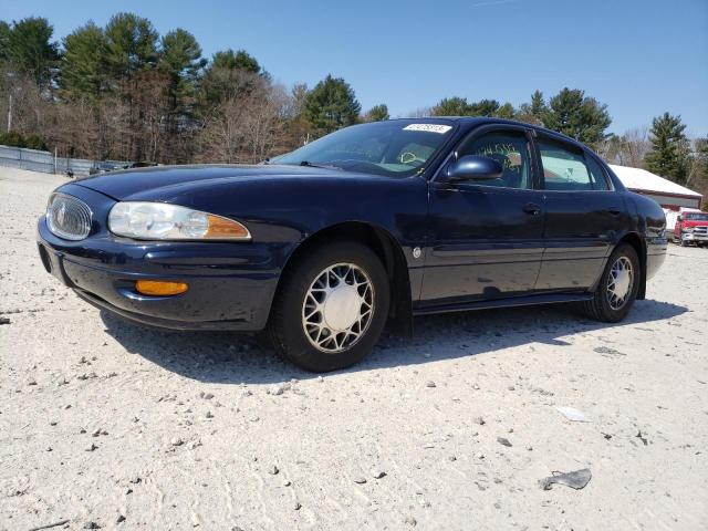 2002 Buick LeSabre Custom