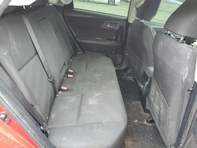 2016 TOYOTA SCION IM - JTNKARJE2GJ511522