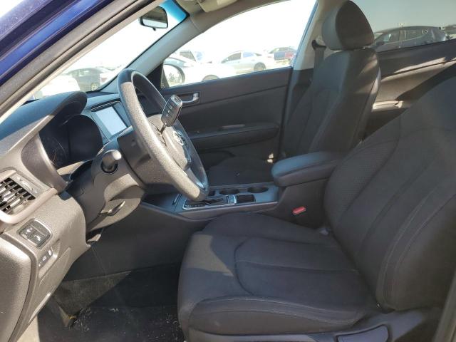 5XXGT4L30JG191485 KIA Optima Lx