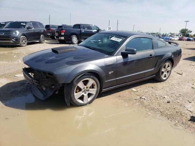 2007 Ford Mustang GT