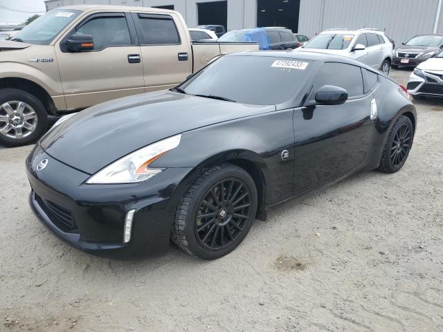 2017 Nissan 370Z Base