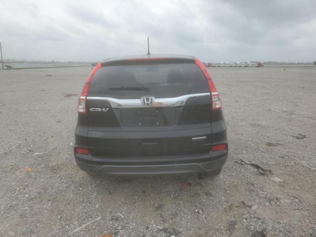 2016 HONDA CR-V SE - 2HKRM3H48GH517161