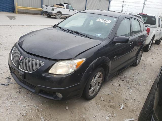 2007 Pontiac Vibe 