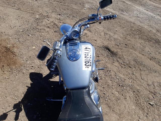 2002 HONDA VTX1800 C 1HFSC46062A002434