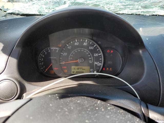 ML32A3HJ8KH010285 Mitsubishi MIRAGE ES