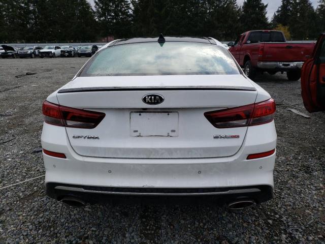 5XXGW4L24KG301289 KIA OPTIMA SX