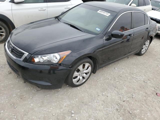 2009 Honda Accord Coupe EX-L