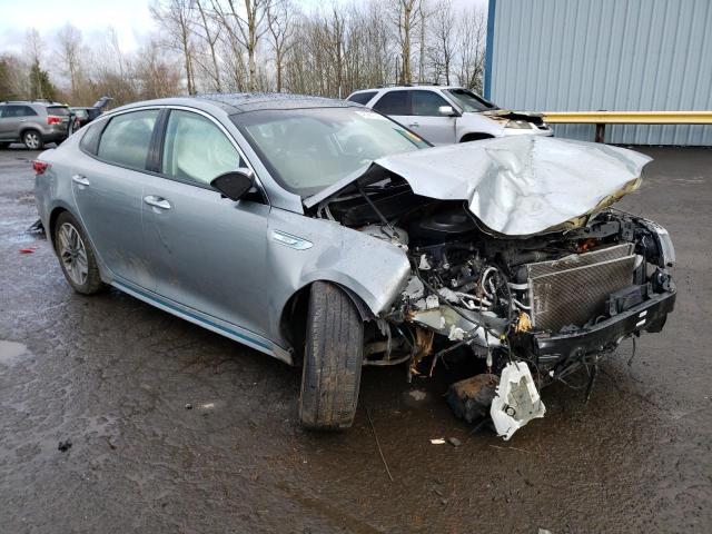 2020 KIA OPTIMA PLU KNAGV4LD6L5036074