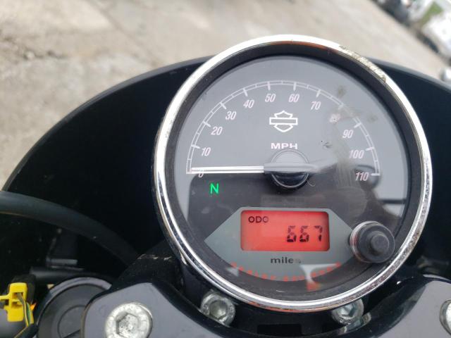 2015 HARLEY-DAVIDSON XG500 - 1HD4NAA15FC506915