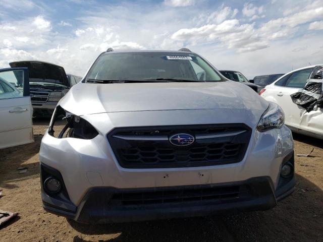 JF2GTAEC8KH328593 Subaru Crosstrek Premium