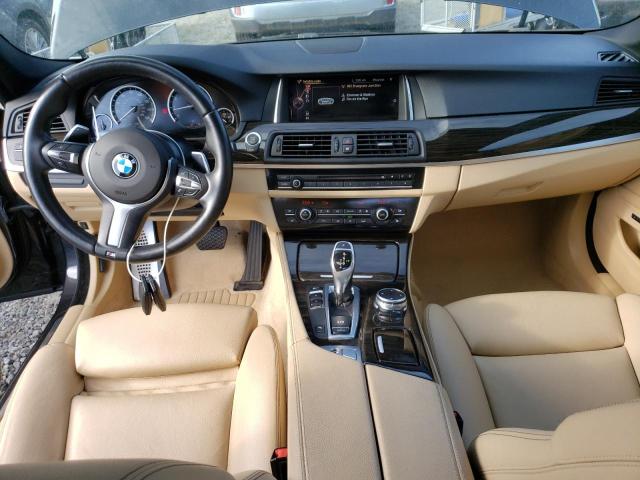 2015 BMW 535 I - WBA5B1C59FD920981