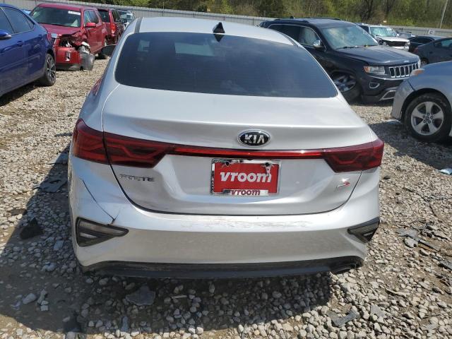 2019 KIA FORTE GT L 3KPF34AD0KE094854  50257414