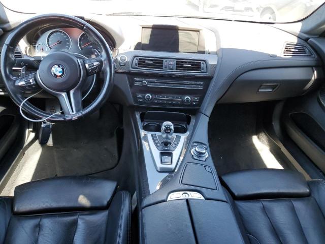 WBS6C9C57EDV73726 BMW M6 Gran Coupe