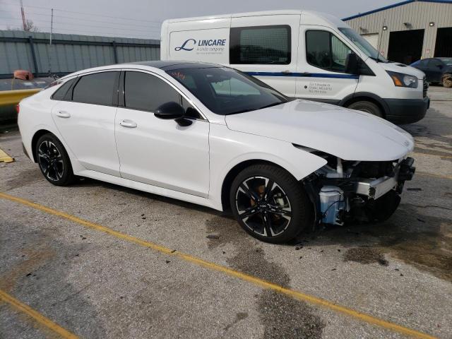5XXG64J22NG150931 KIA K5 GT LINE