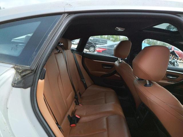 2017 BMW 128I - WBA4F7C5XHG786437