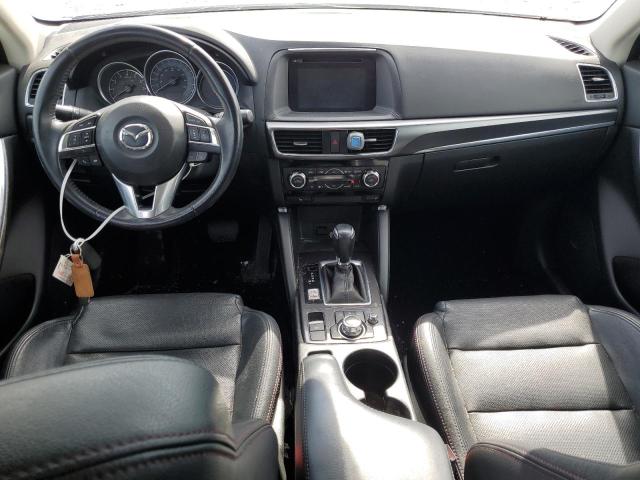 2016 MAZDA CX-5 GT - JM3KE4DY9G0748541