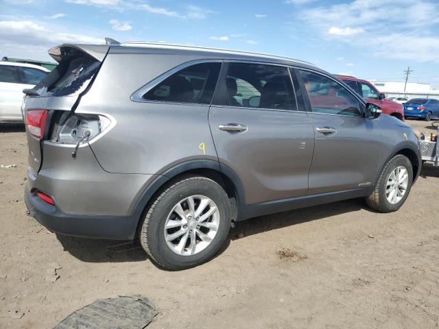 5XYPGDA51GG077850 KIA SORENTO LX