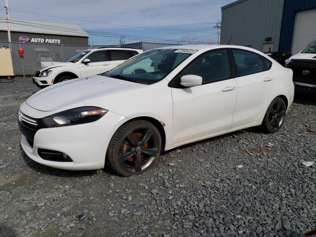 Vin: 1c3cdfba2dd233388, lot: 47045423, dodge dart sxt 2013 img_1