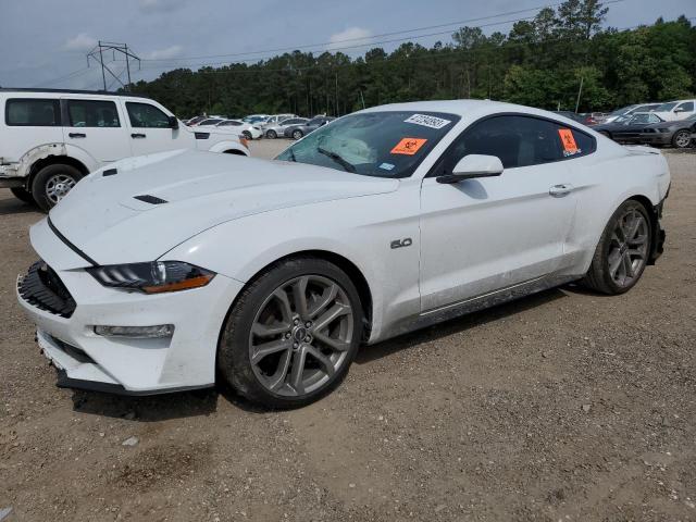 2022 Ford Mustang GT