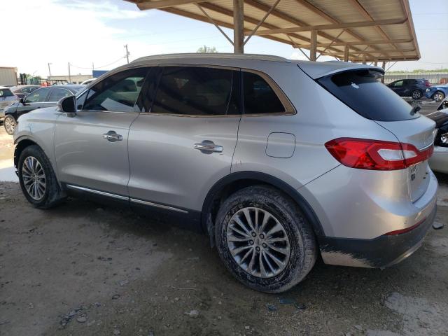 2LMTJ6KRXGBL59745 Lincoln Mkx Select